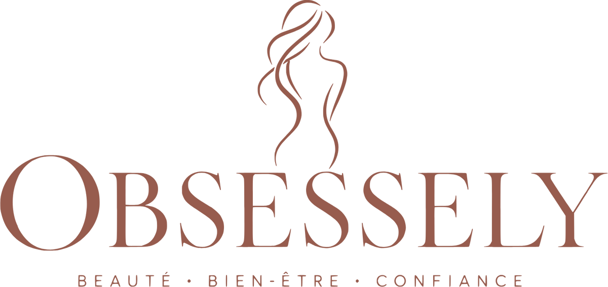 OBSESSELY, beauté, bien-être, confiance
