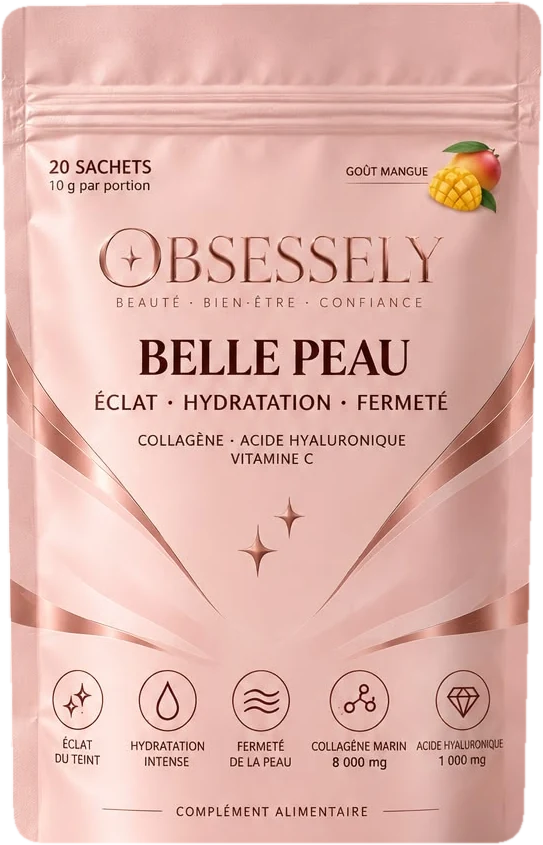 Belle Peau