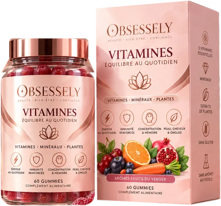 Vitamines